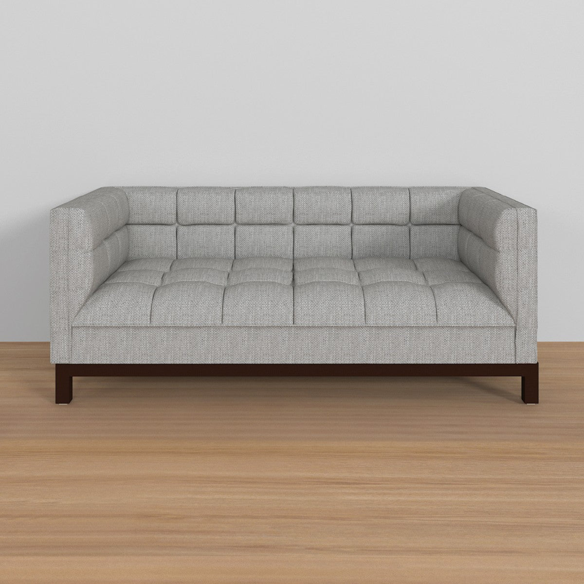 Sally Sofa -  Two Seater / Aluva Varkala 705 (Basic) - IAAH
